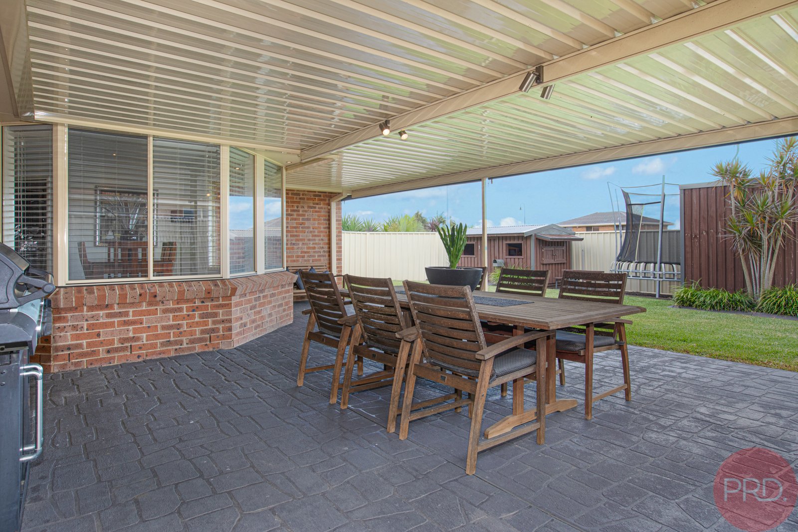 121 South Seas Drive ASHTONFIELD 7