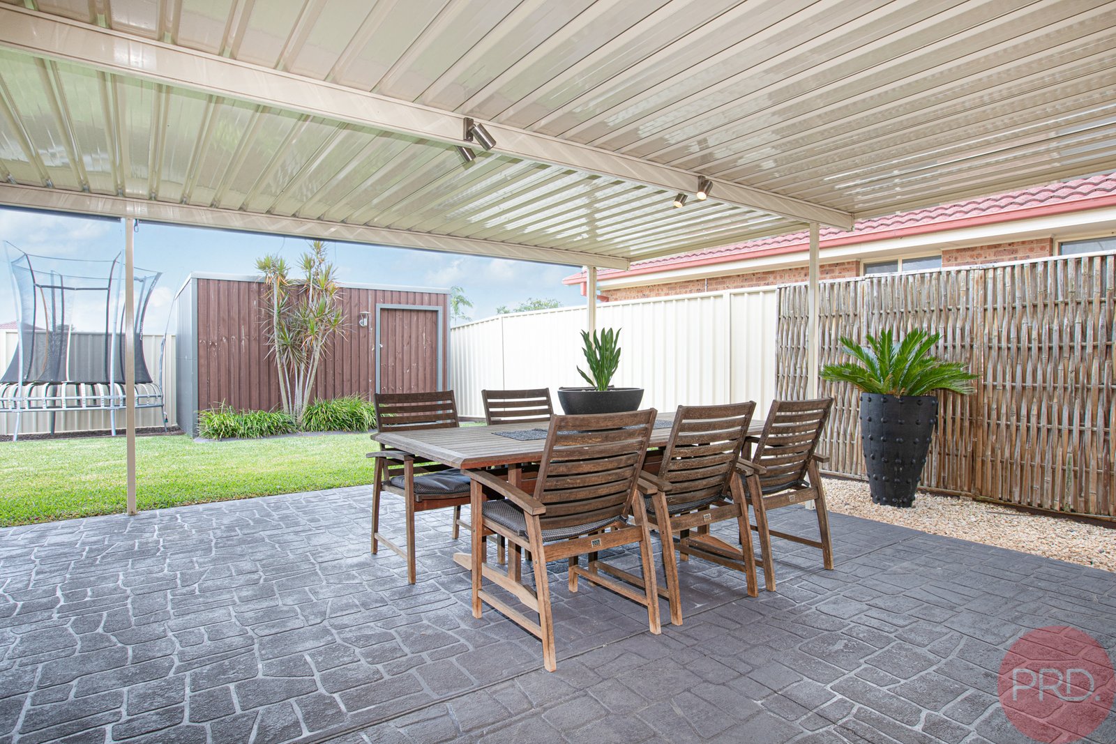 121 South Seas Drive ASHTONFIELD 8