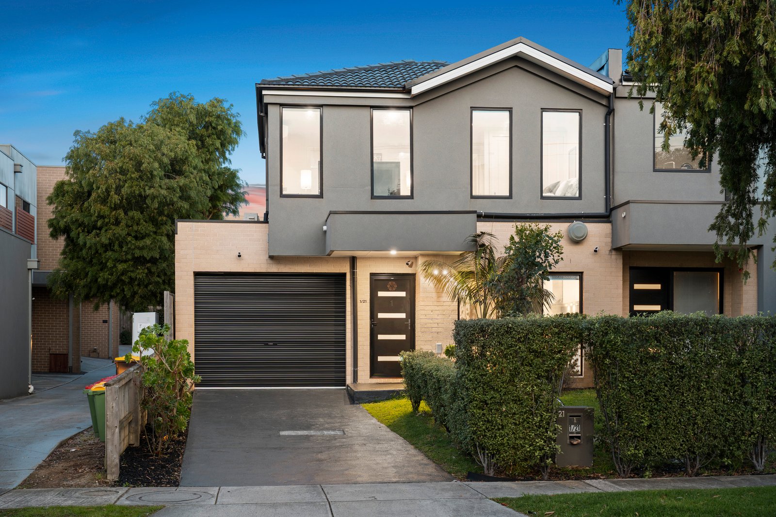 Photos: 1/21 Stamford Crescent