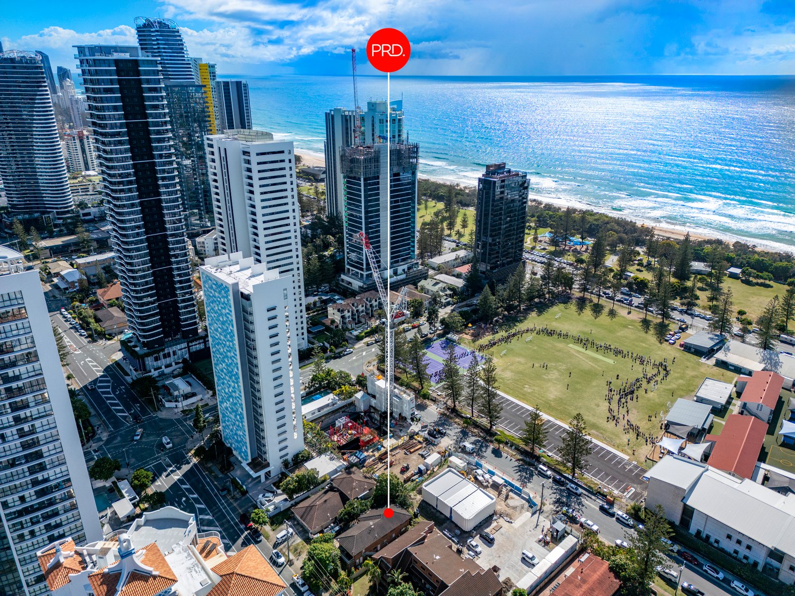 1/21 Surf Parade BROADBEACH 2