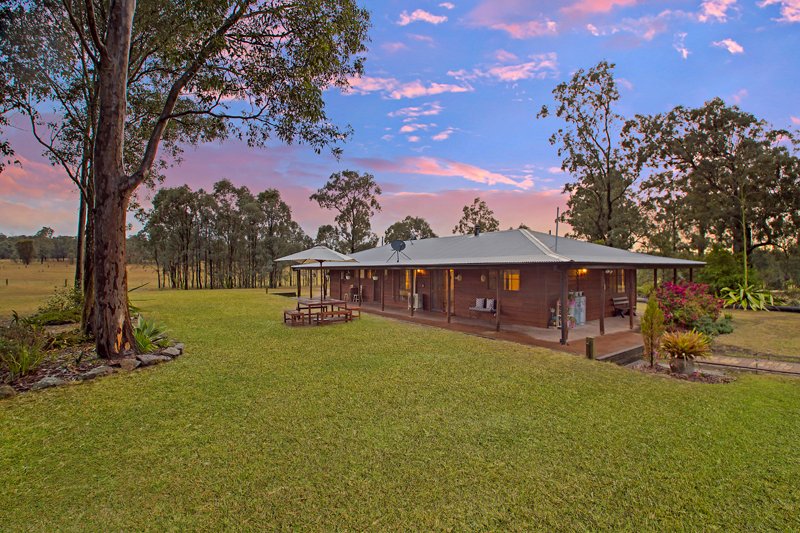 121 Swain Street LOWER BELFORD 2