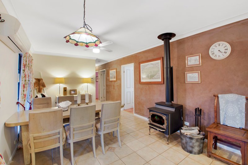 121 Swain Street LOWER BELFORD 4