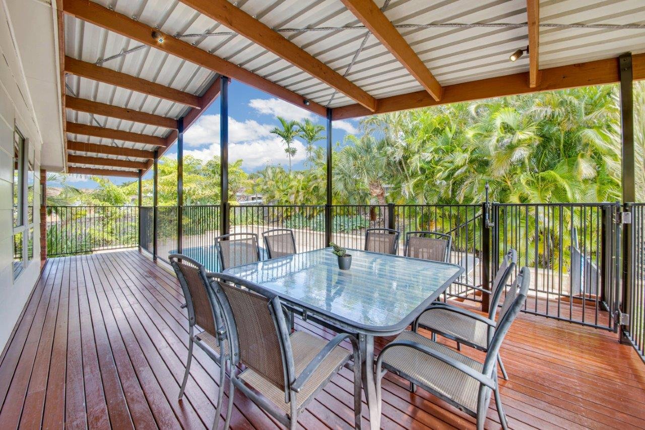 121 TARCOOLA Drive BOYNE ISLAND 4