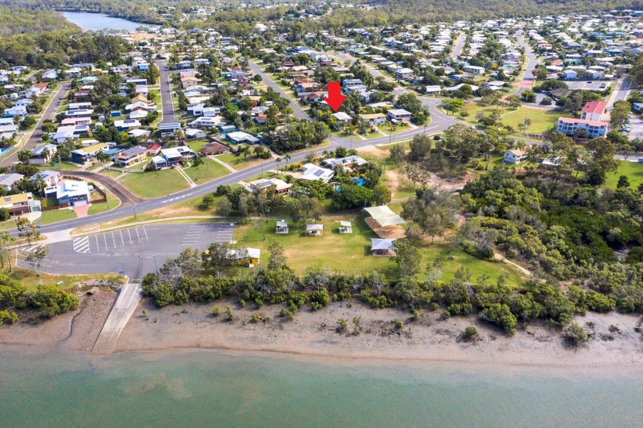 121 TARCOOLA Drive BOYNE ISLAND 21