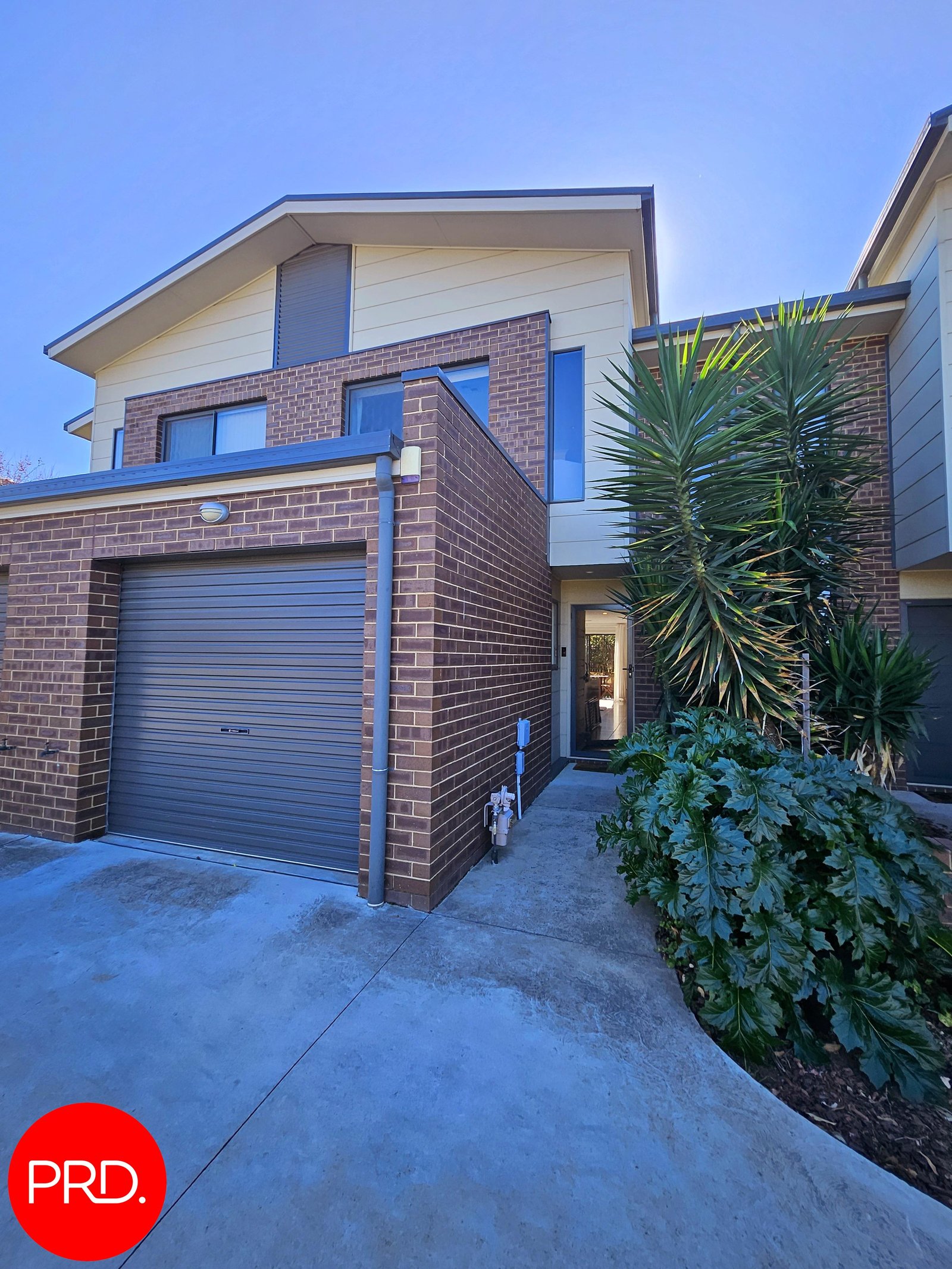 12/1 Thurralilly Street QUEANBEYAN EAST 1