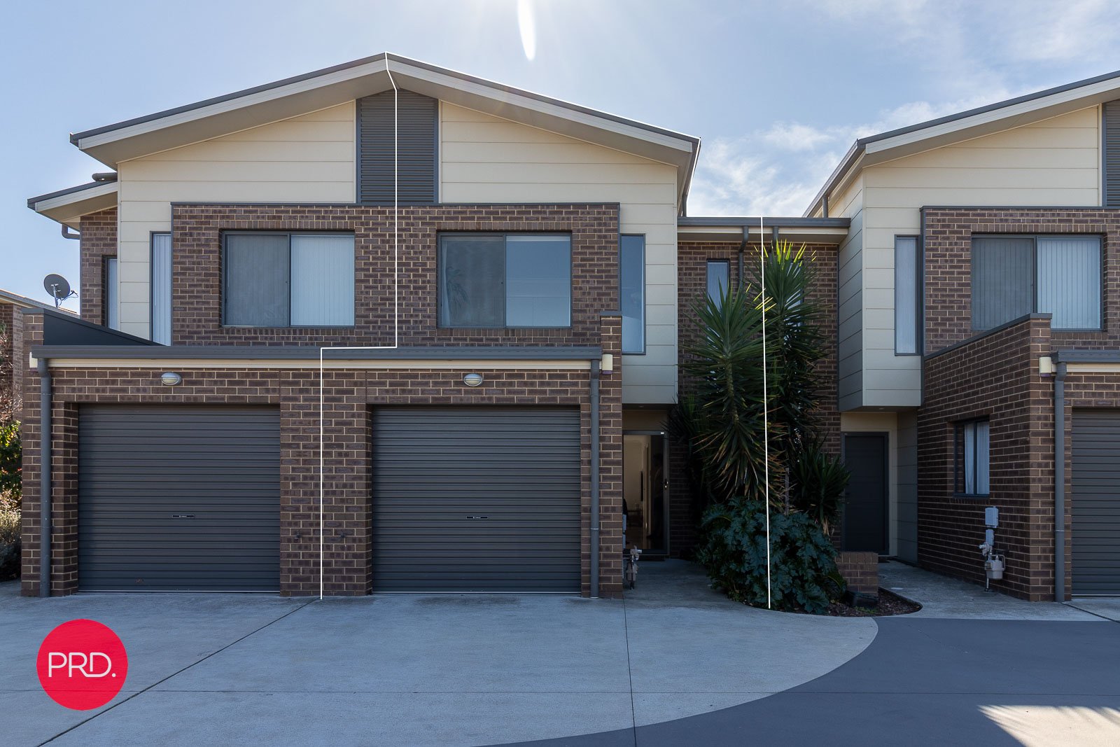 12/1 Thurralilly Street QUEANBEYAN EAST 2