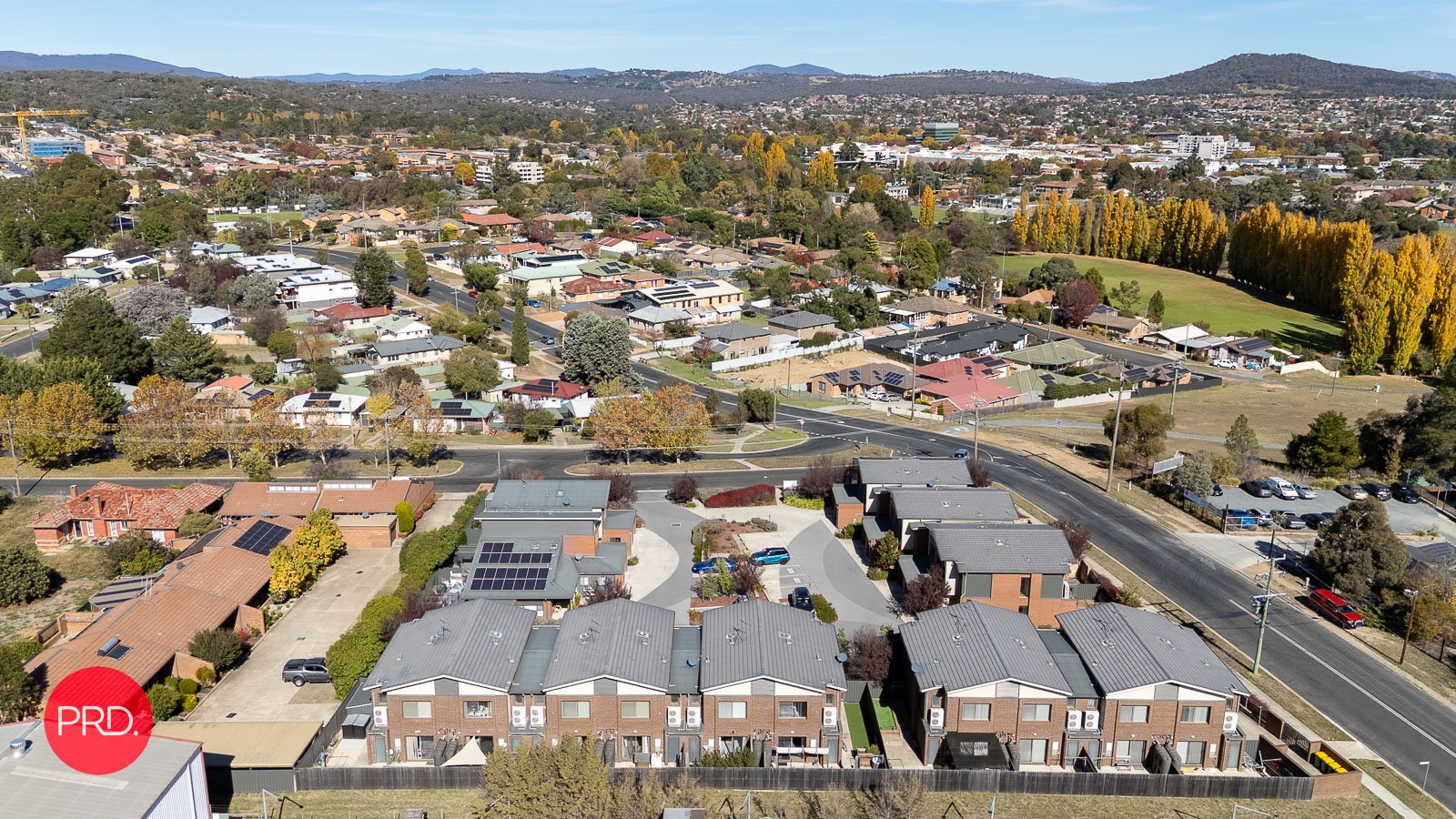 12/1 Thurralilly Street QUEANBEYAN EAST 20