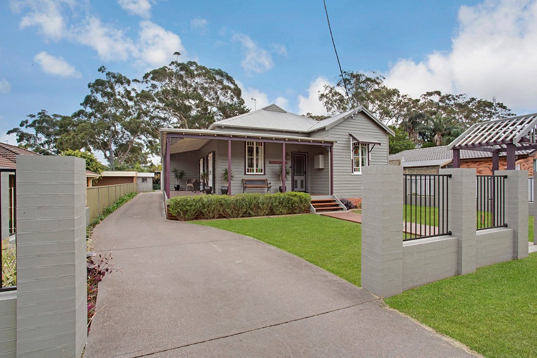121 Tomaree Road SHOAL BAY 1
