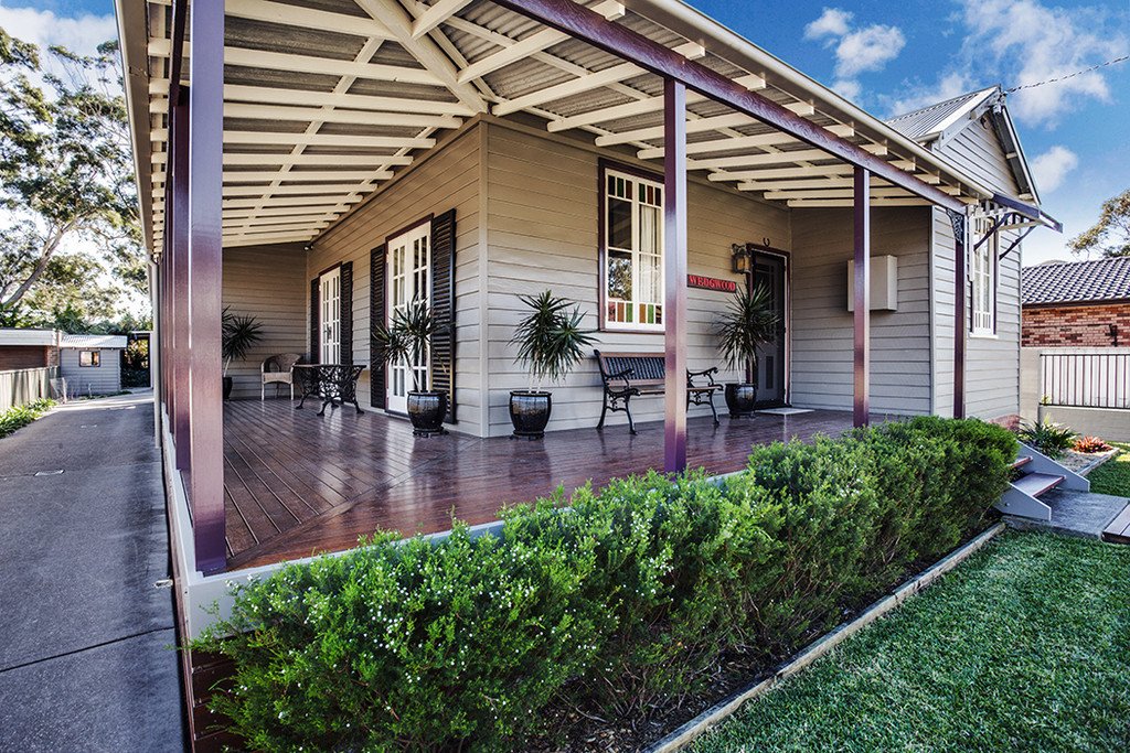 121 Tomaree Road SHOAL BAY 2