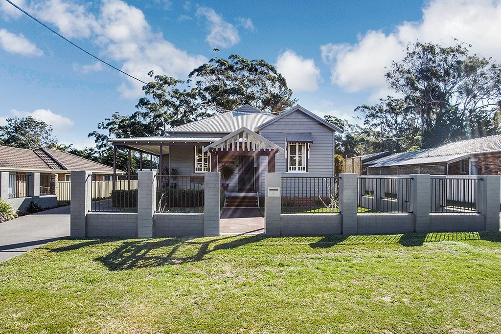 121 Tomaree Road SHOAL BAY 3