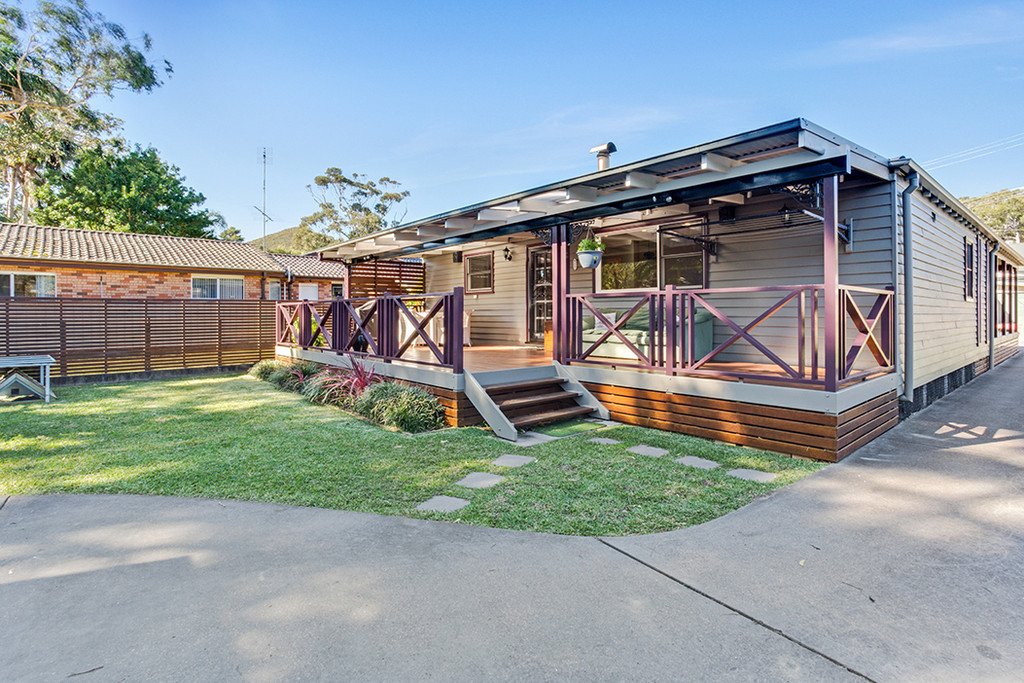 121 Tomaree Road SHOAL BAY 4