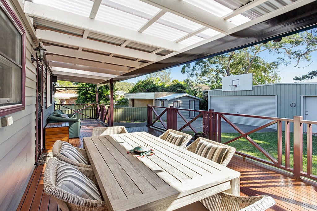 121 Tomaree Road SHOAL BAY 20