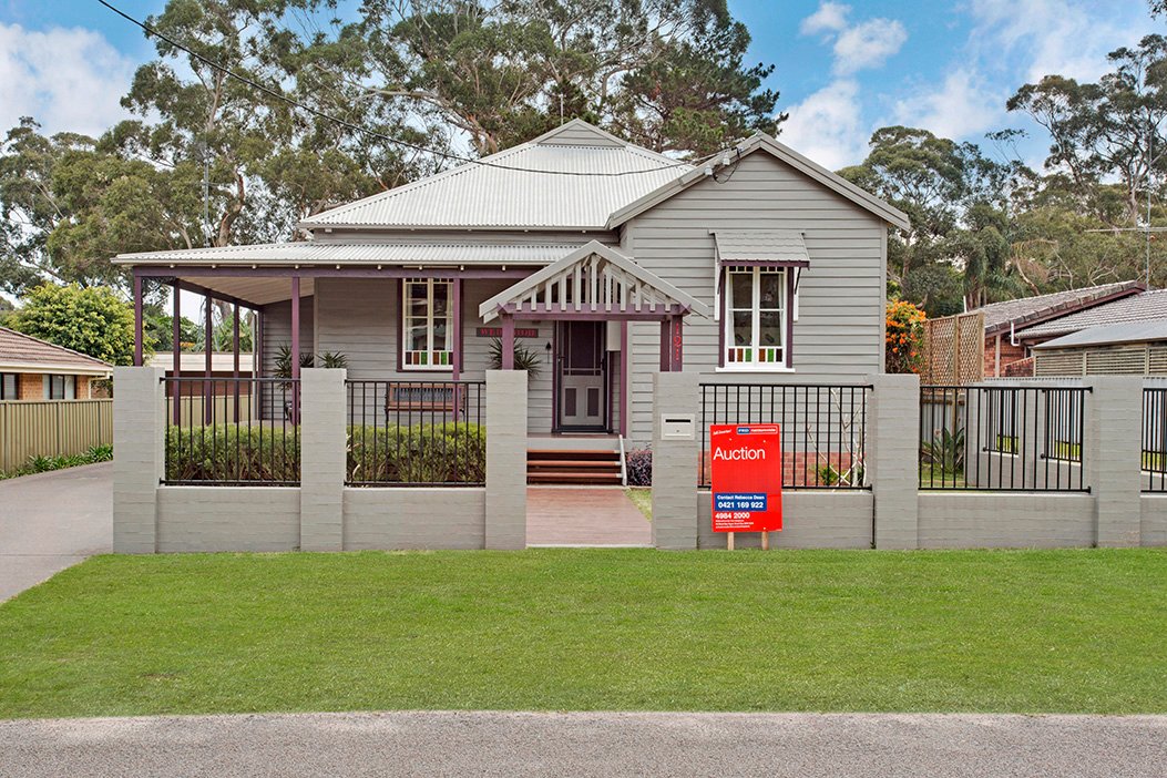 121 Tomaree Road SHOAL BAY 2