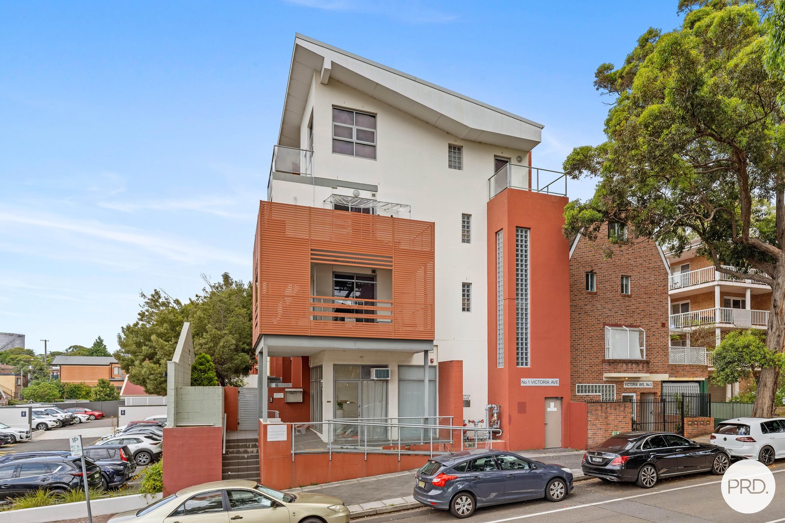 12/1 Victoria Avenue PENSHURST 3