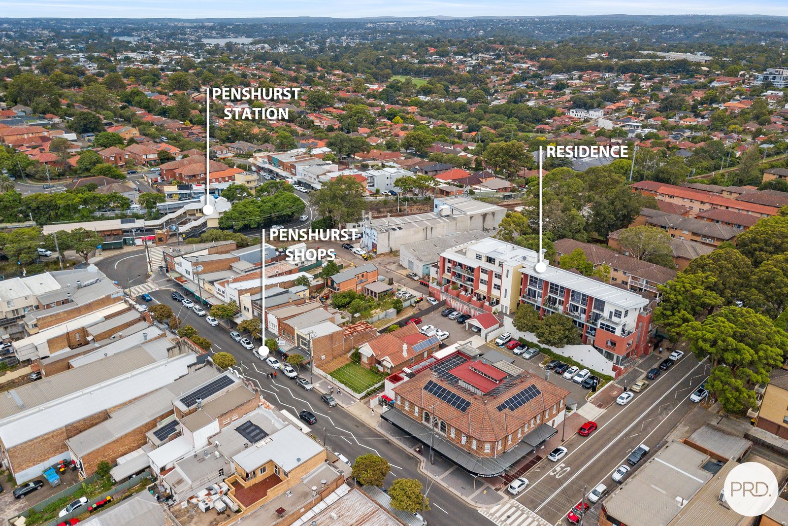 12/1 Victoria Avenue PENSHURST 11