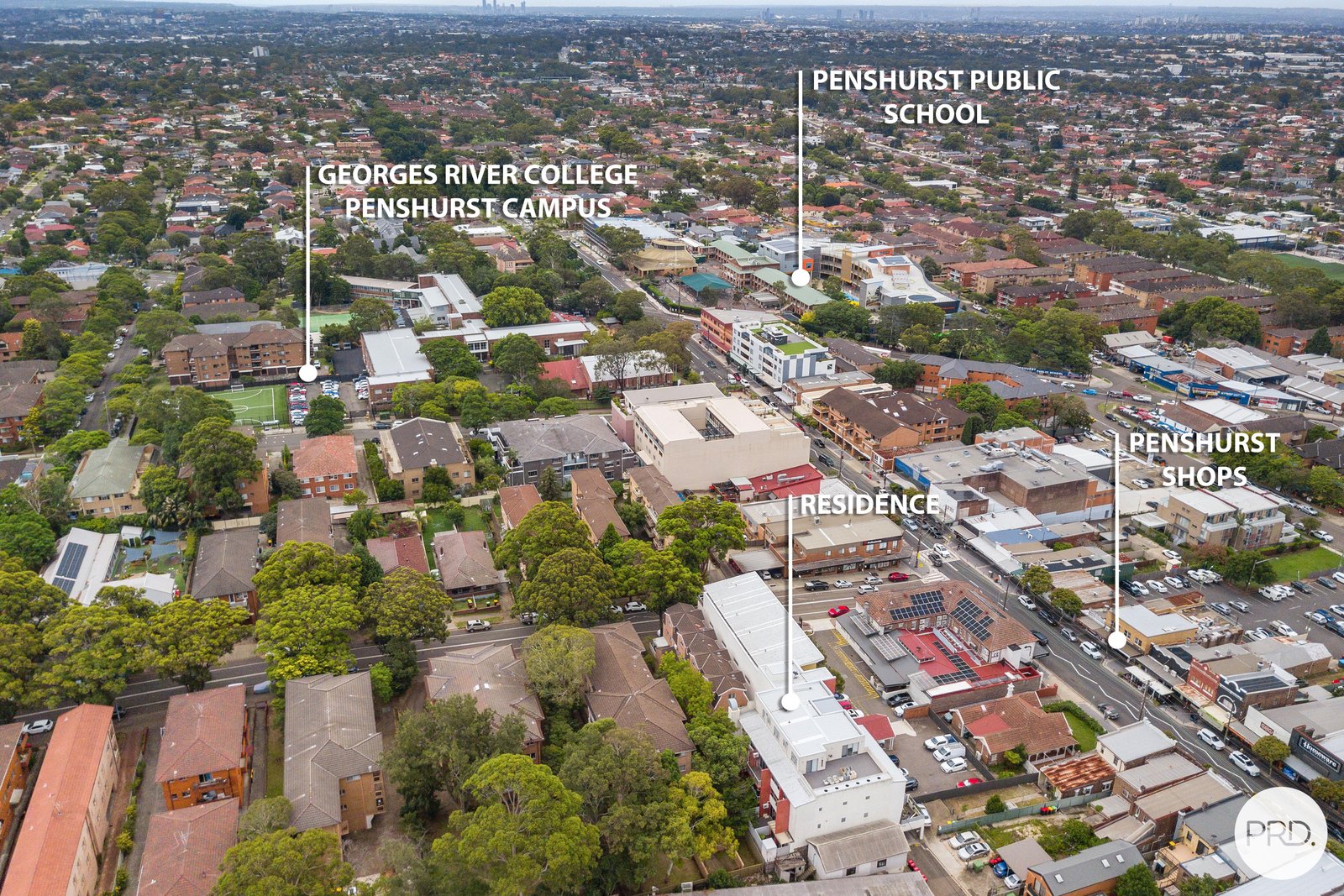 12/1 Victoria Avenue PENSHURST 14