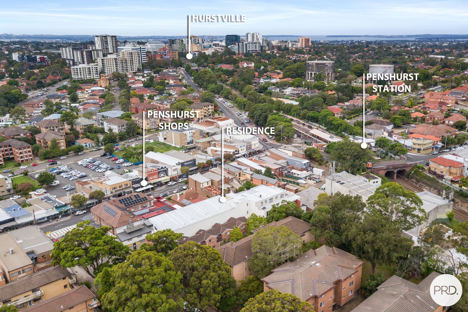 12/1 Victoria Avenue PENSHURST 15