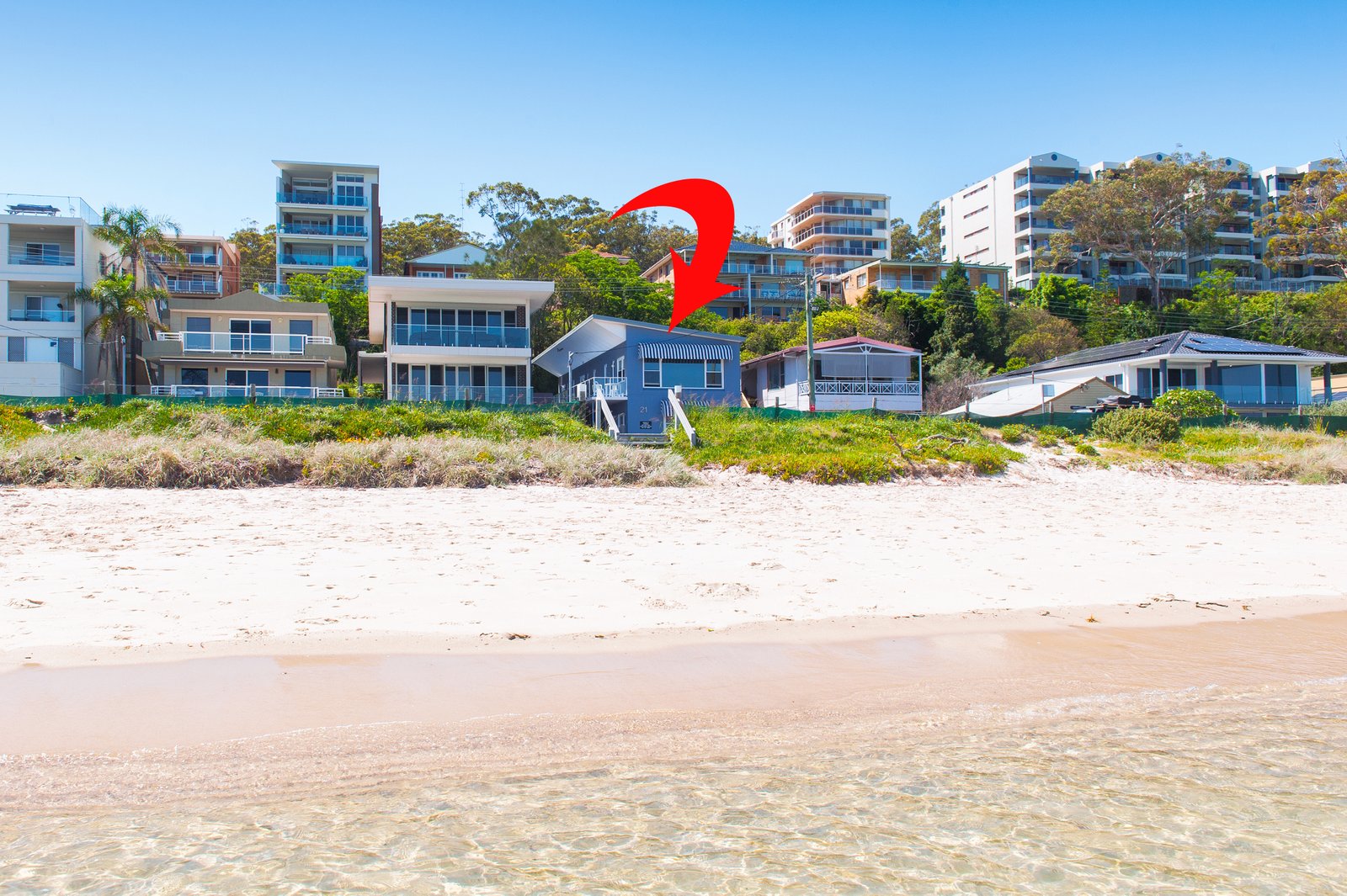 1/21 Victoria Parade NELSON BAY 2