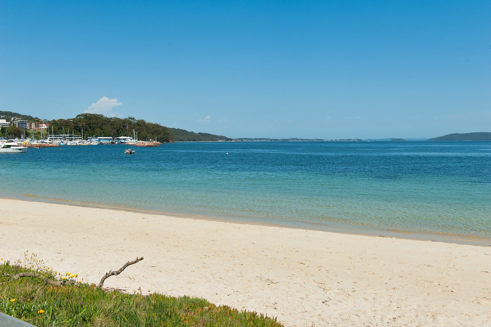 1/21 Victoria Parade NELSON BAY 3