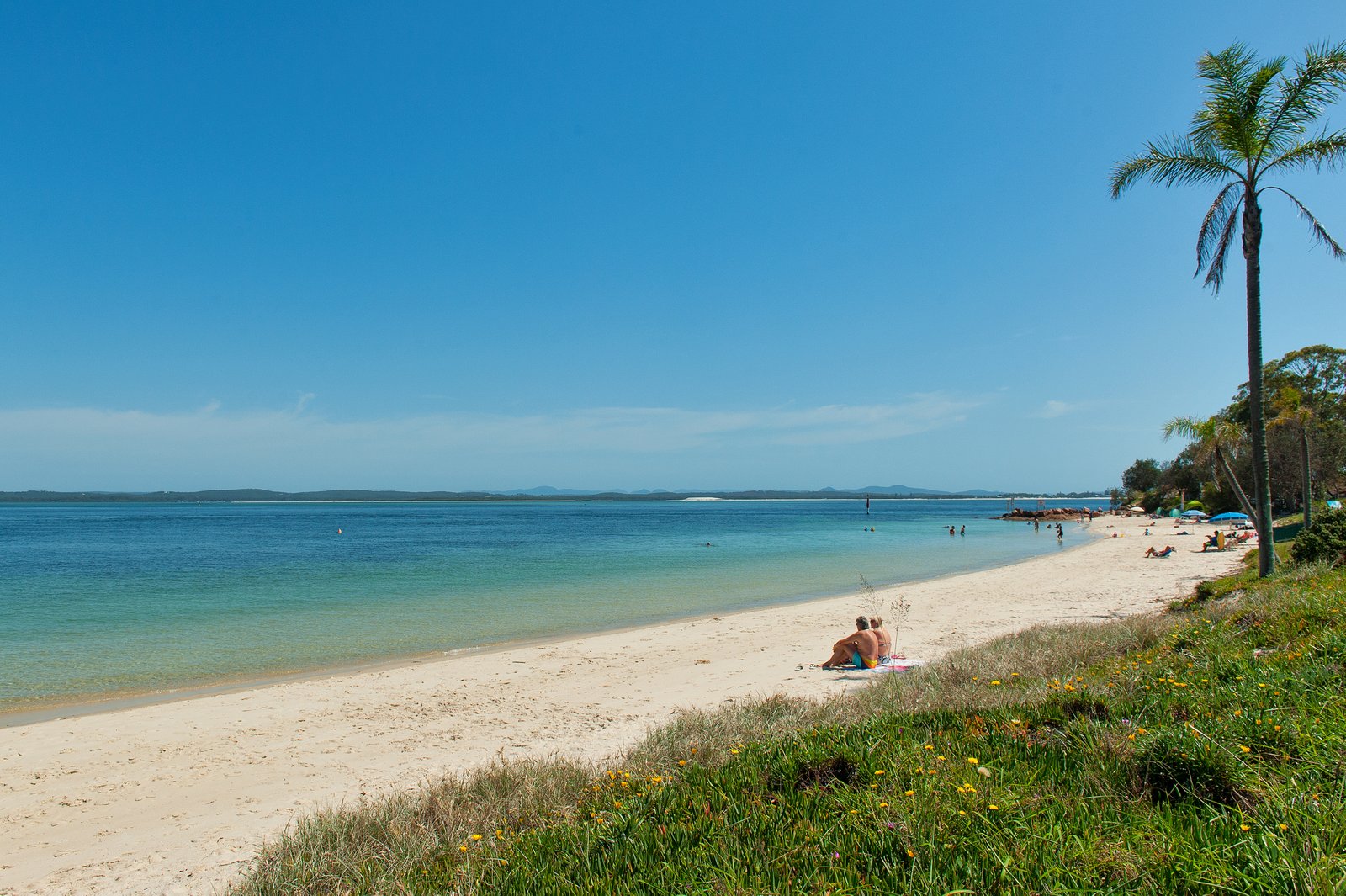 1/21 Victoria Parade NELSON BAY 11