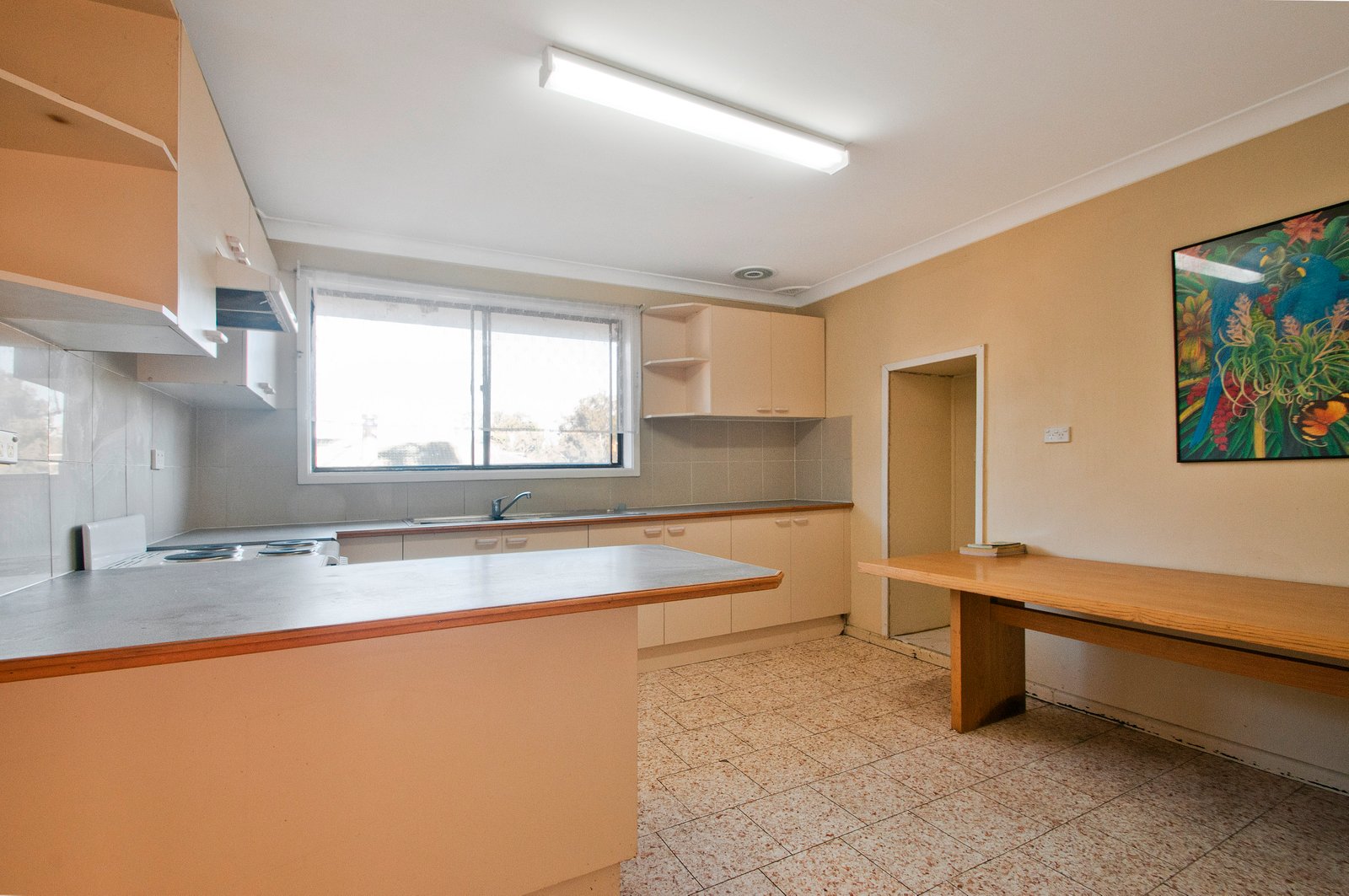 1/21 William Beach Road KANAHOOKA 4