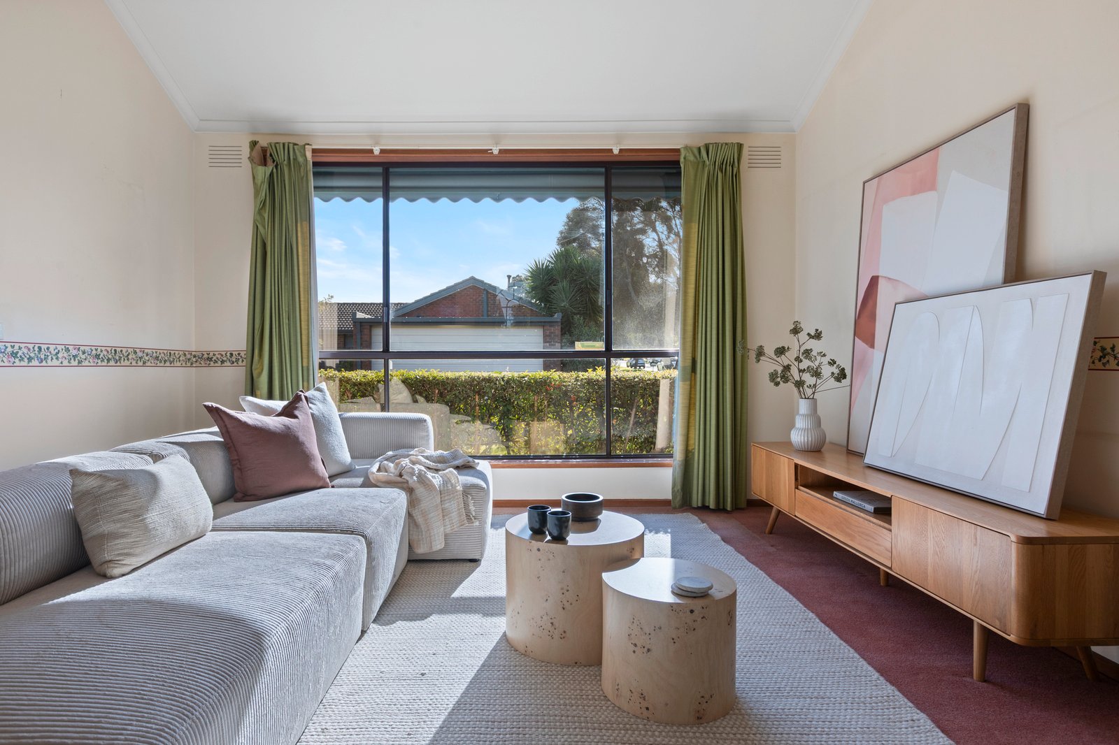 Gallery: 121 Wilson Street