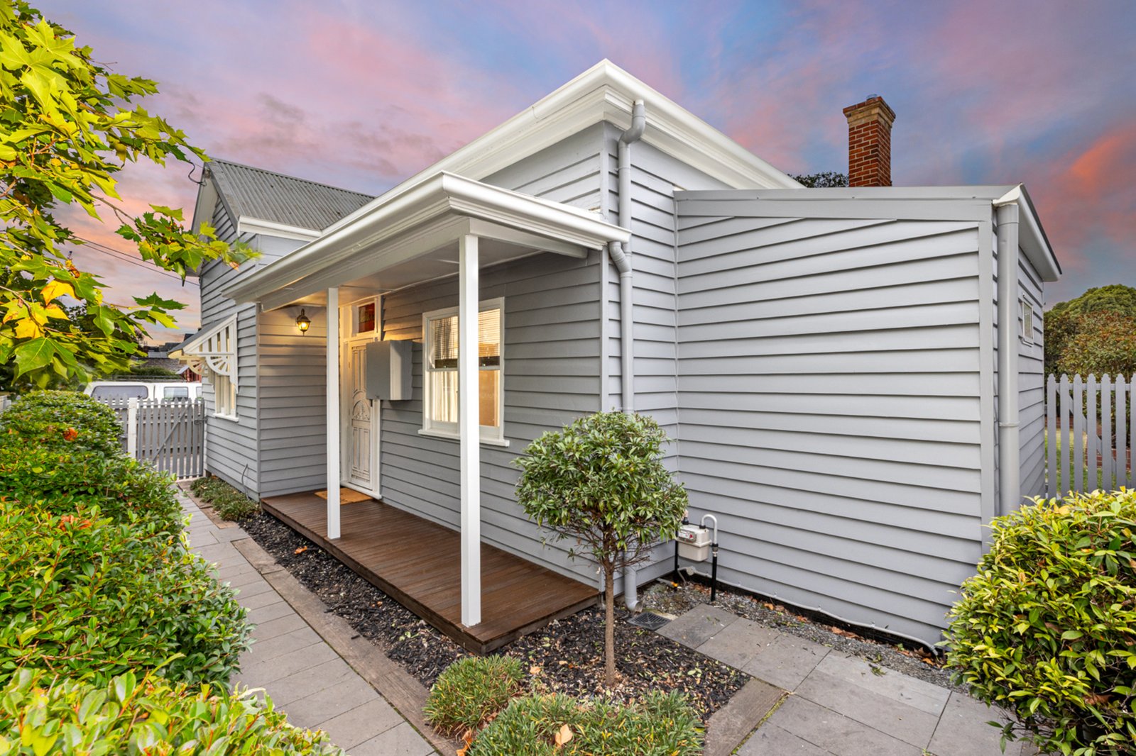 Gallery: 121 Windermere Street
