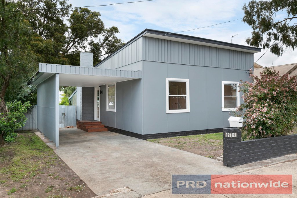 121 Yarrowee Street SEBASTOPOL 1