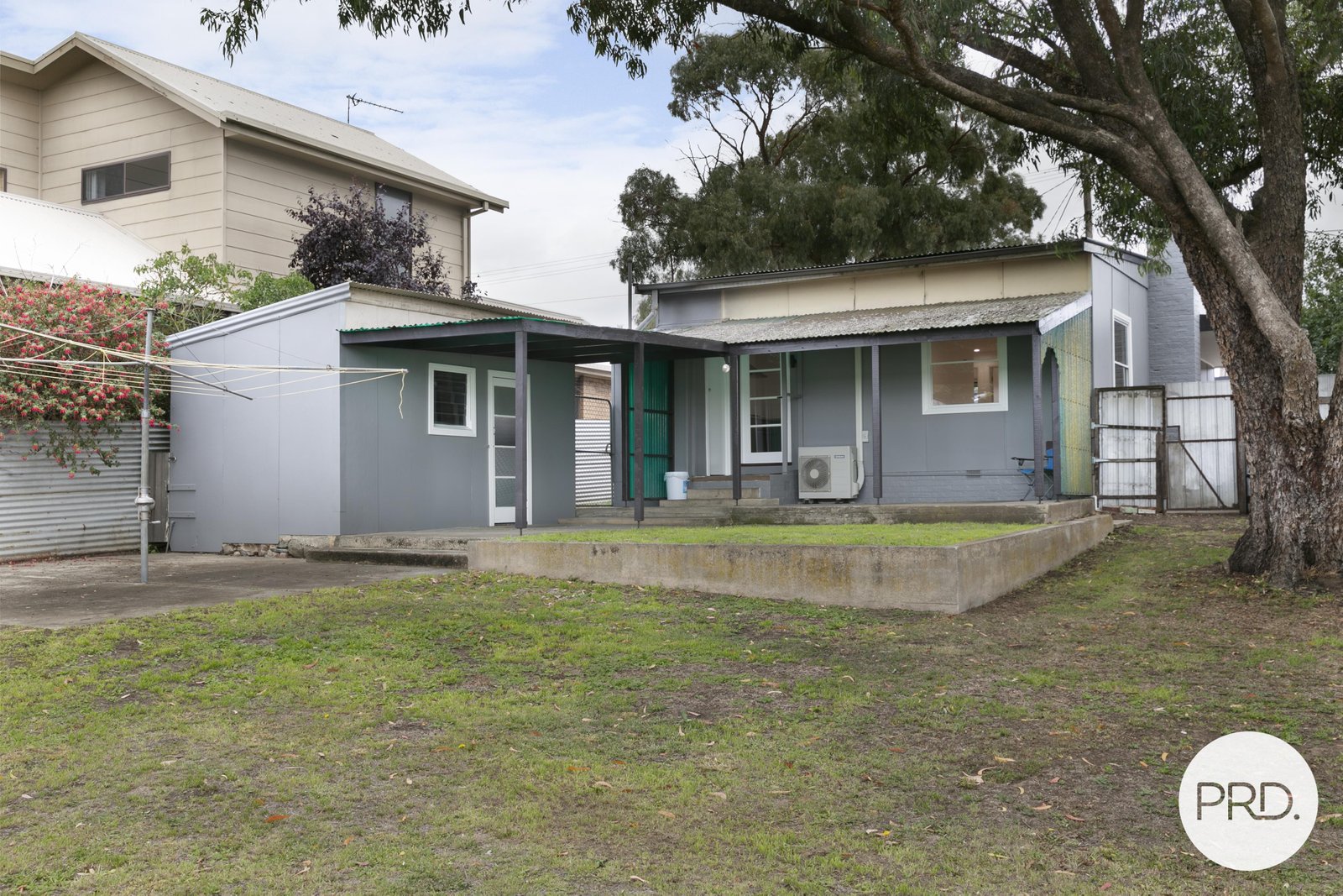 121 Yarrowee Street SEBASTOPOL 8