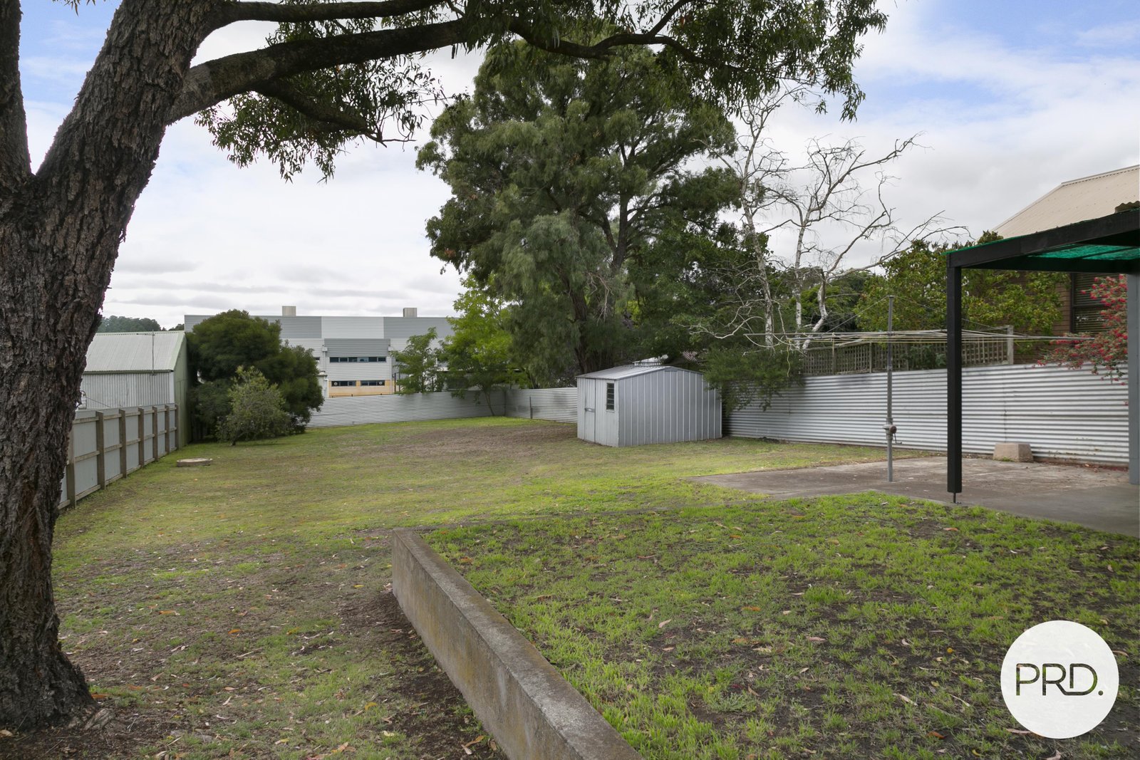 121 Yarrowee Street SEBASTOPOL 9