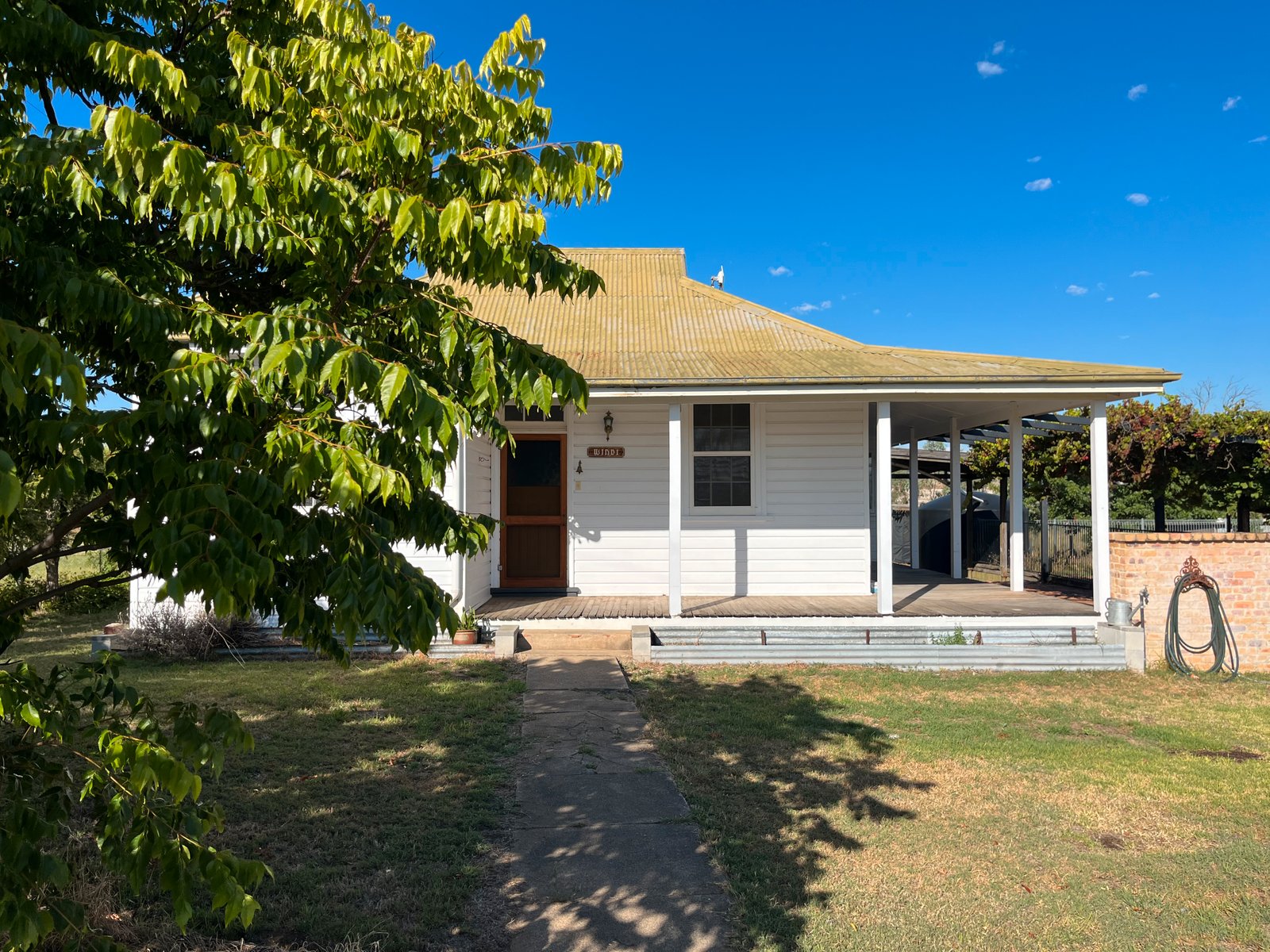 1210 Loomberah Road TAMWORTH 1