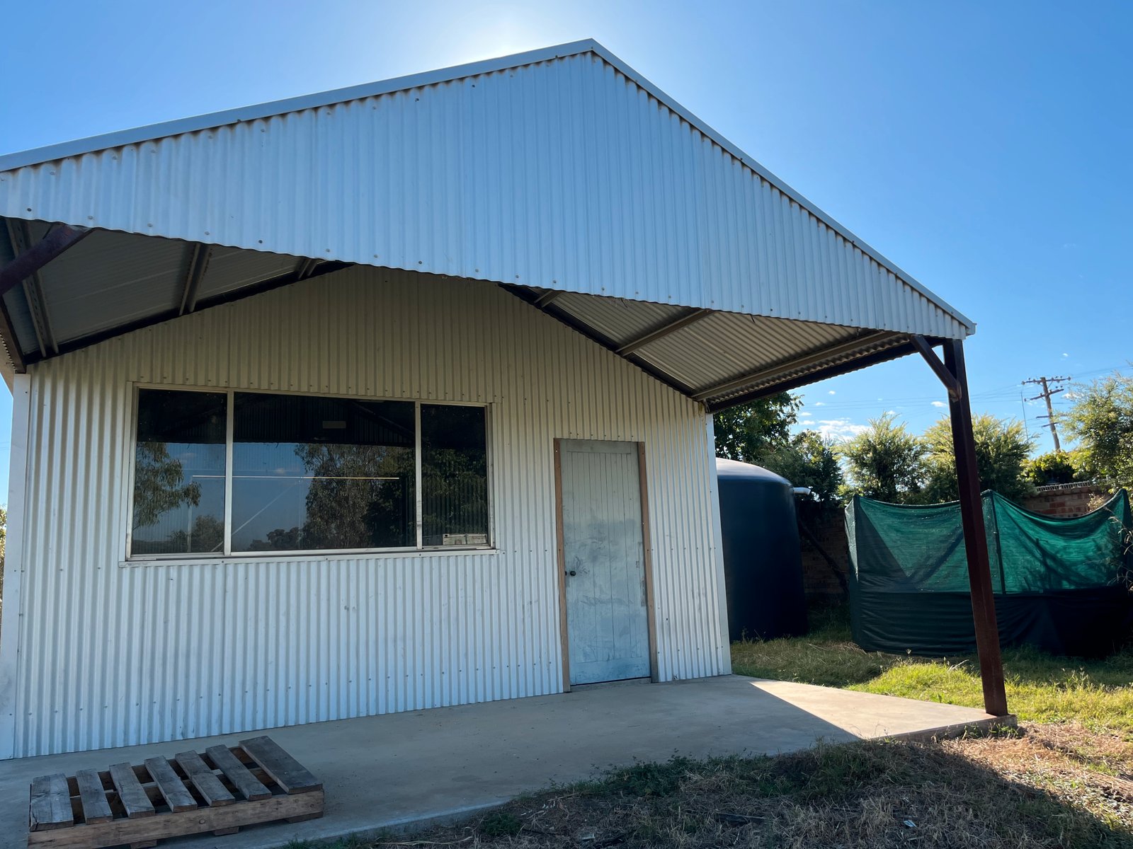 1210 Loomberah Road TAMWORTH 2