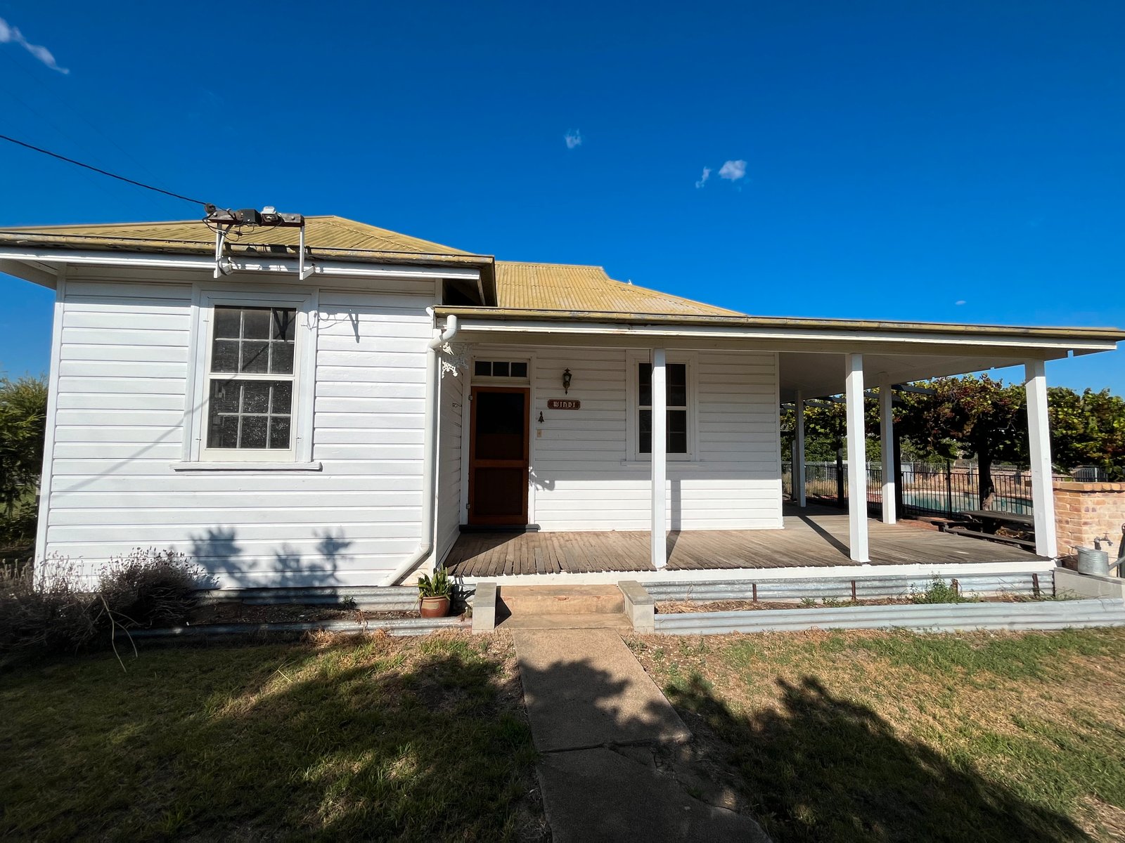 1210 Loomberah Road TAMWORTH 9