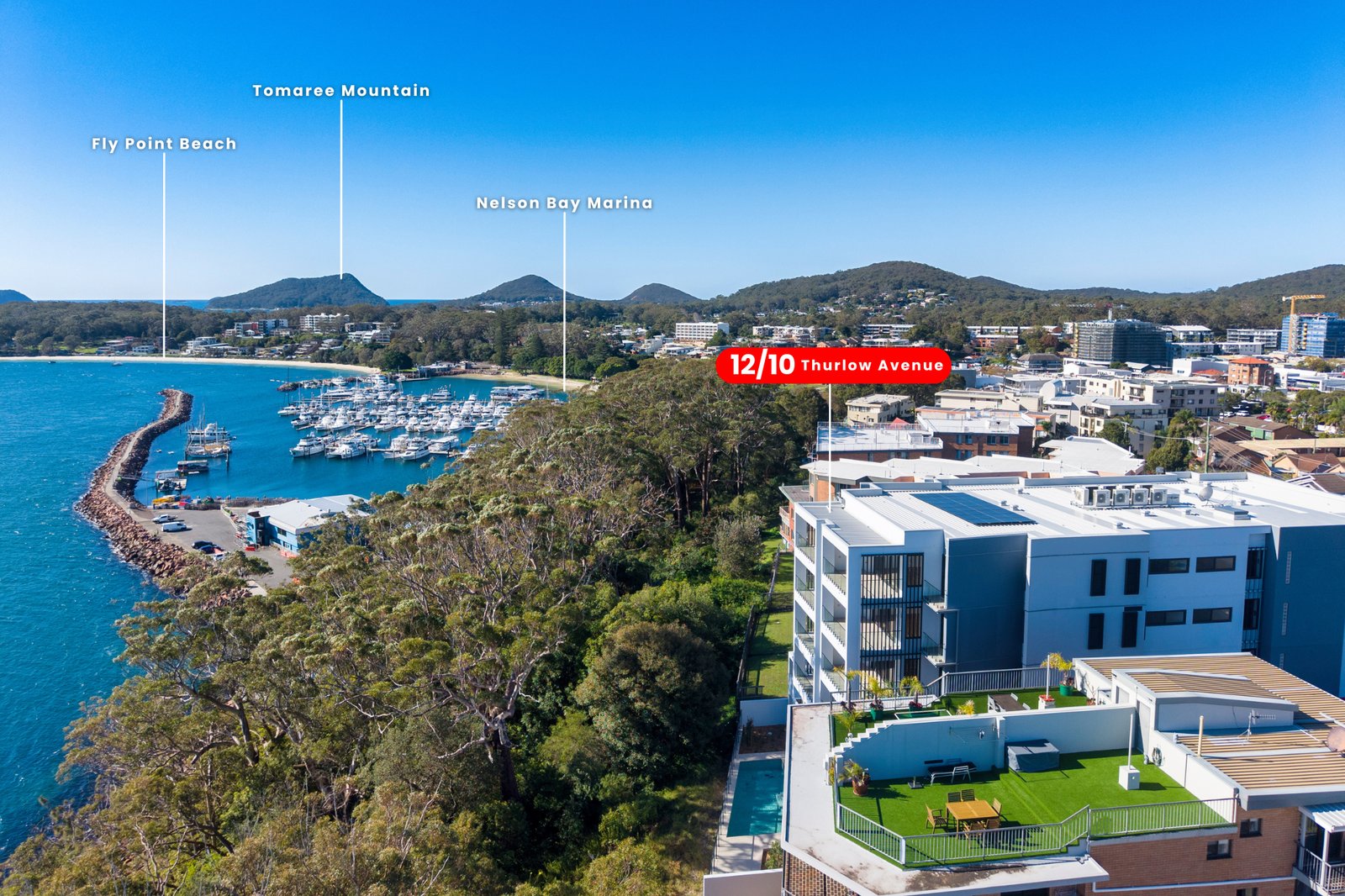 12/10 Thurlow Avenue NELSON BAY 6