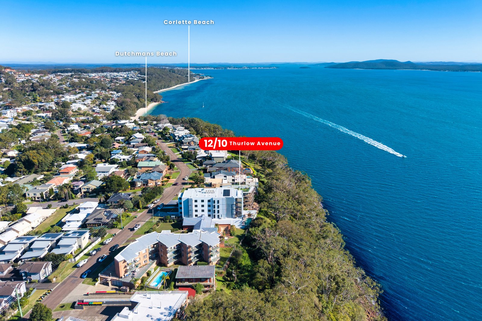 12/10 Thurlow Avenue NELSON BAY 23