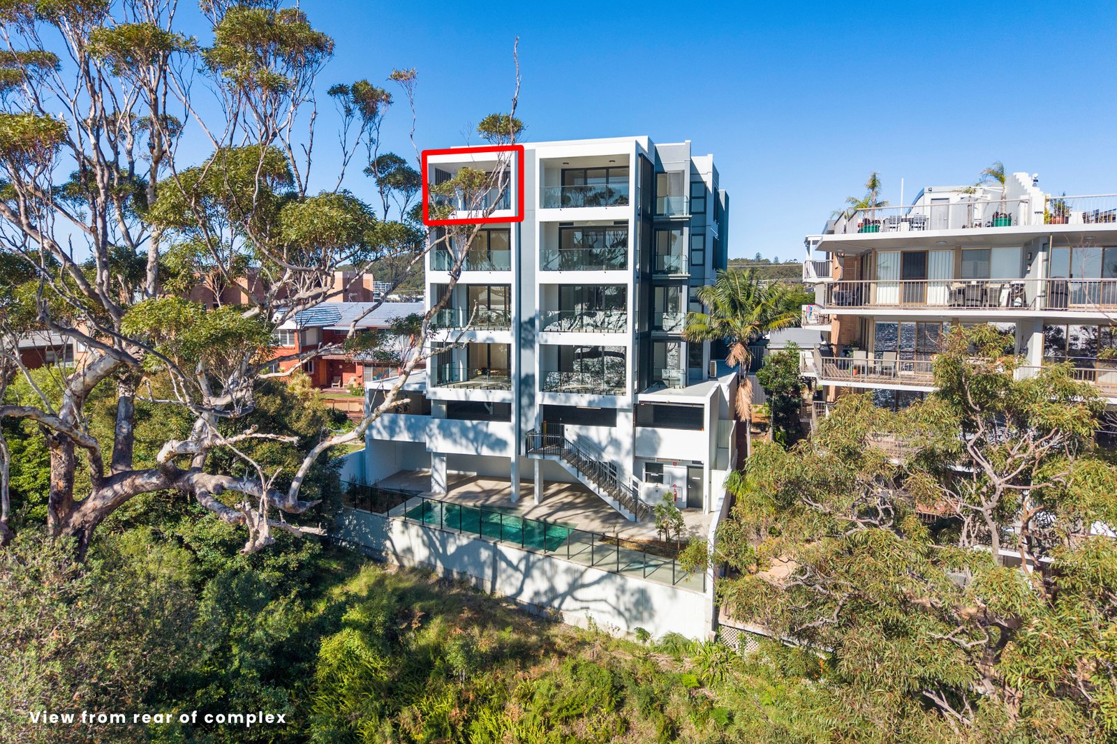 12/10 Thurlow Avenue NELSON BAY 27