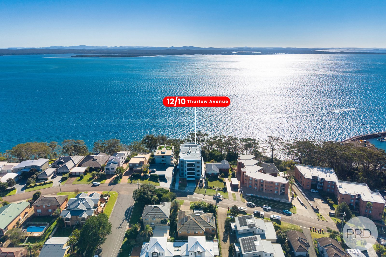12/10 Thurlow Avenue NELSON BAY 28