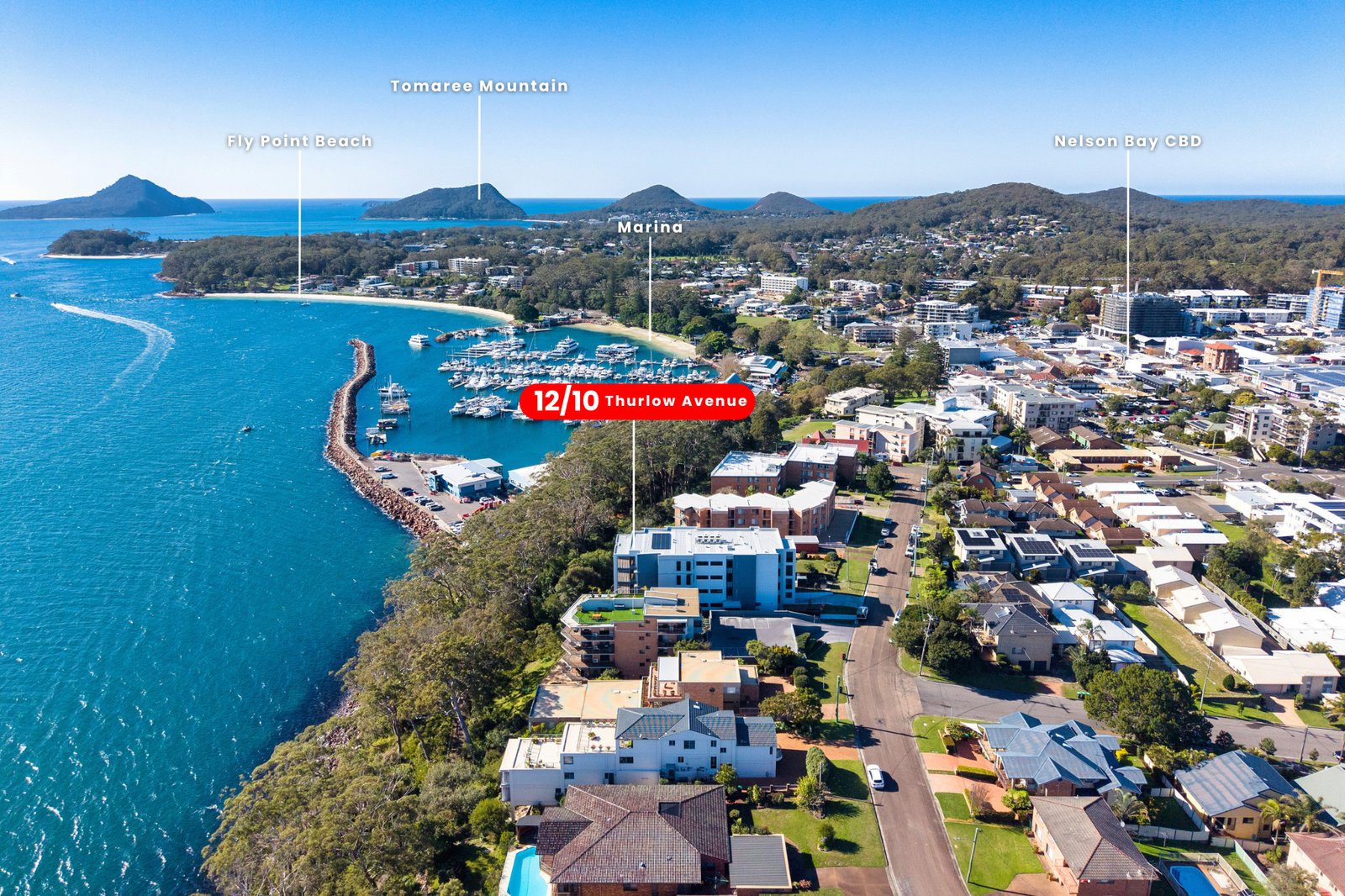 12/10 Thurlow Avenue NELSON BAY 29