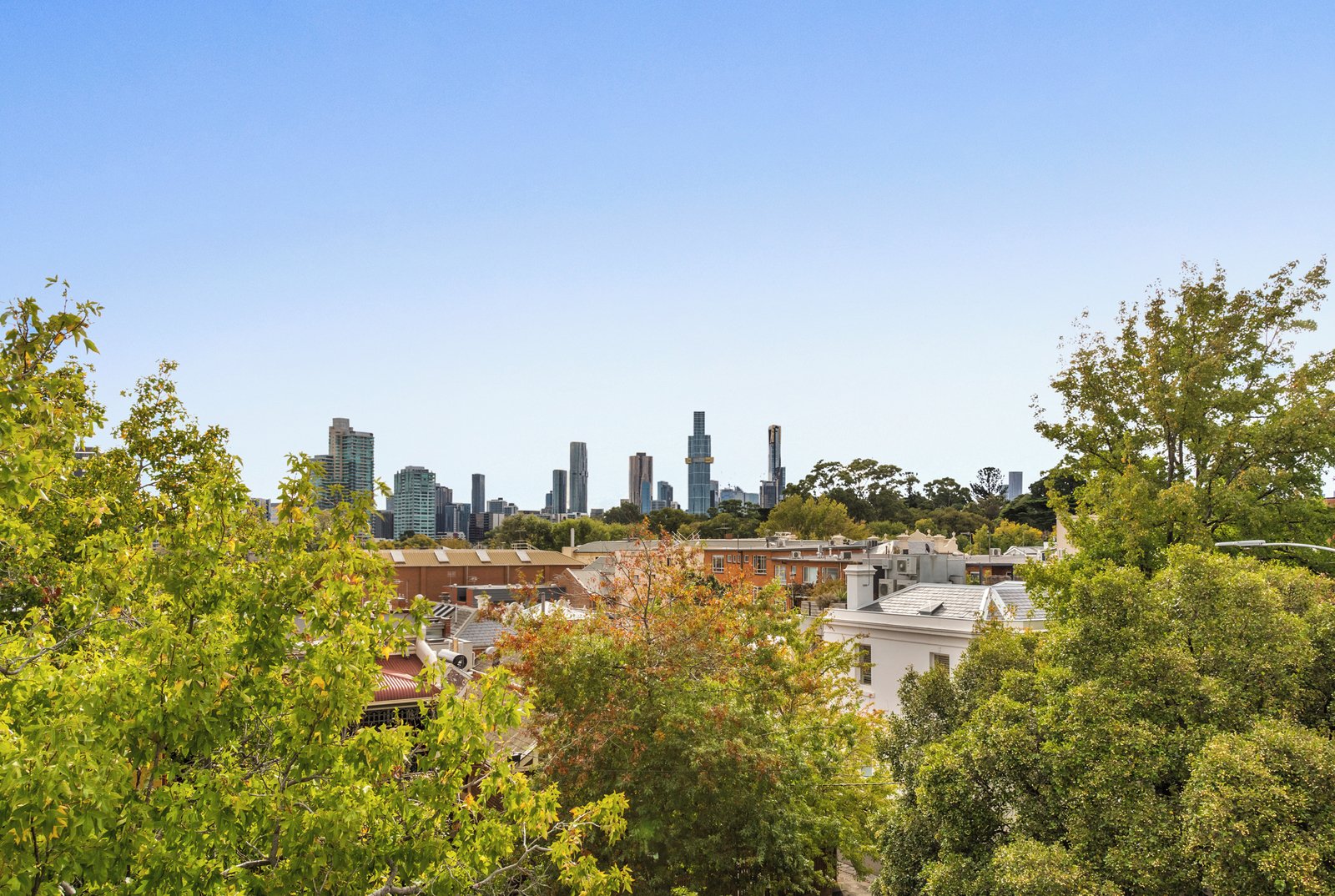12/102 Millswyn Street, South Yarra, 3141