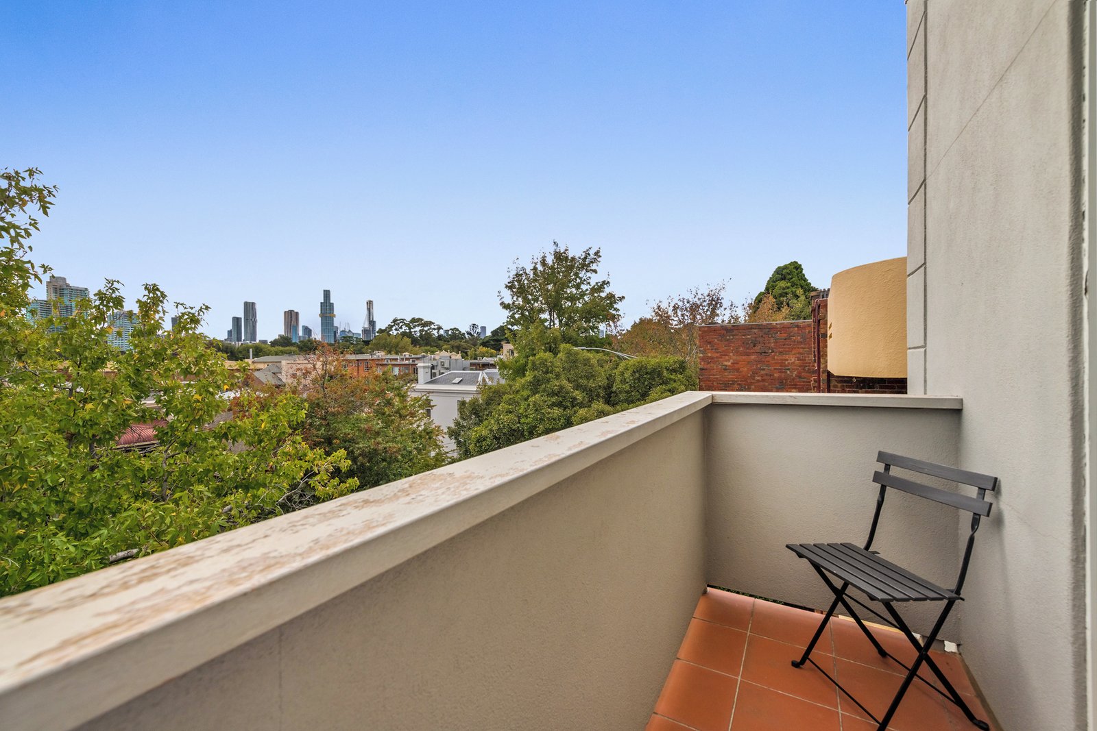 12/102 Millswyn Street, South Yarra, 3141