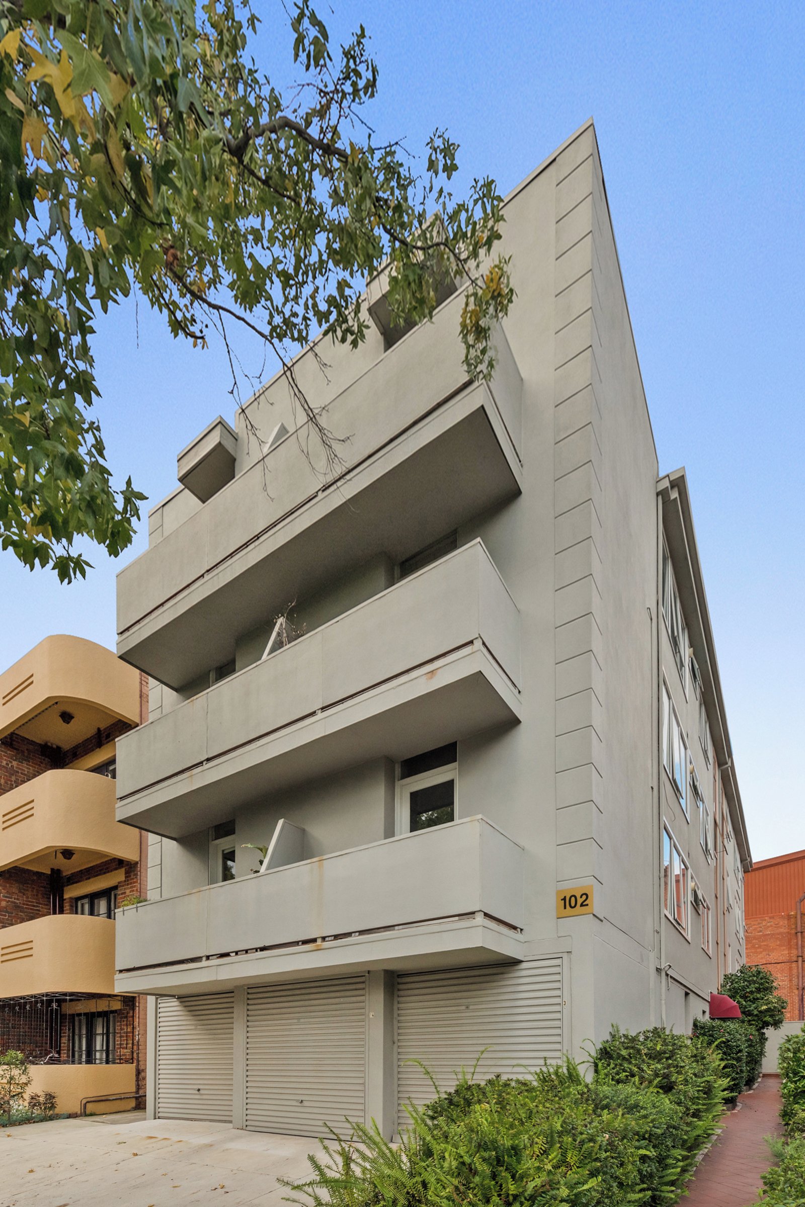 12/102 Millswyn Street, South Yarra, 3141