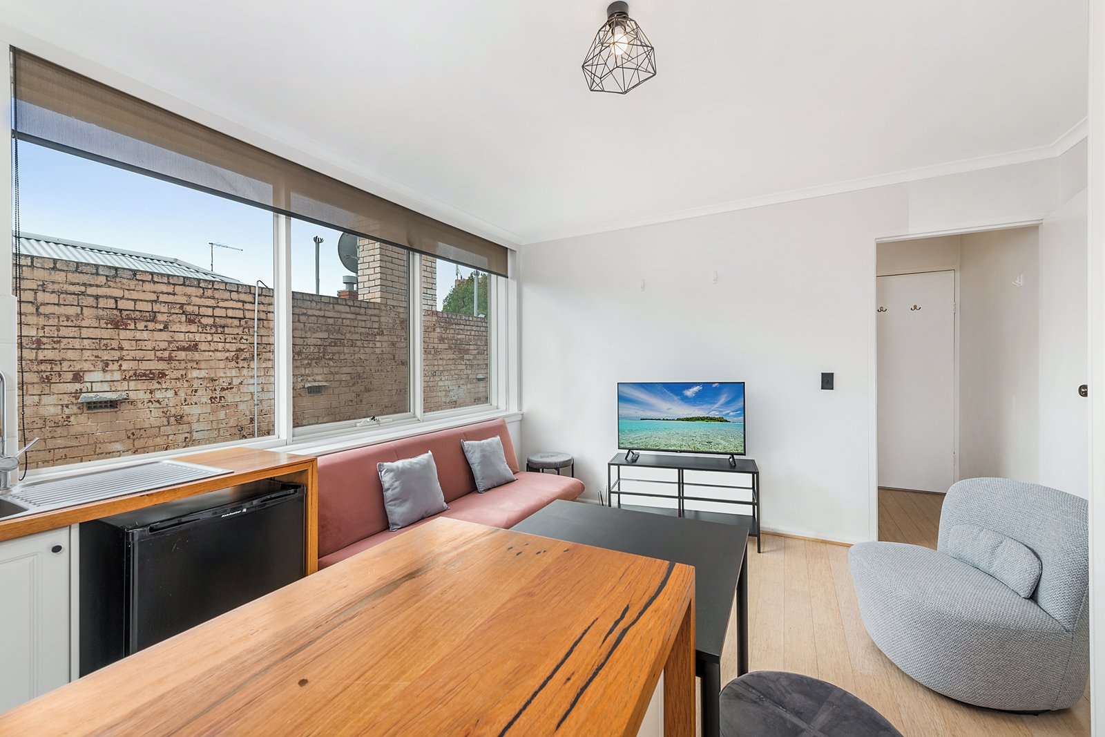 12/102 Millswyn Street, South Yarra, 3141