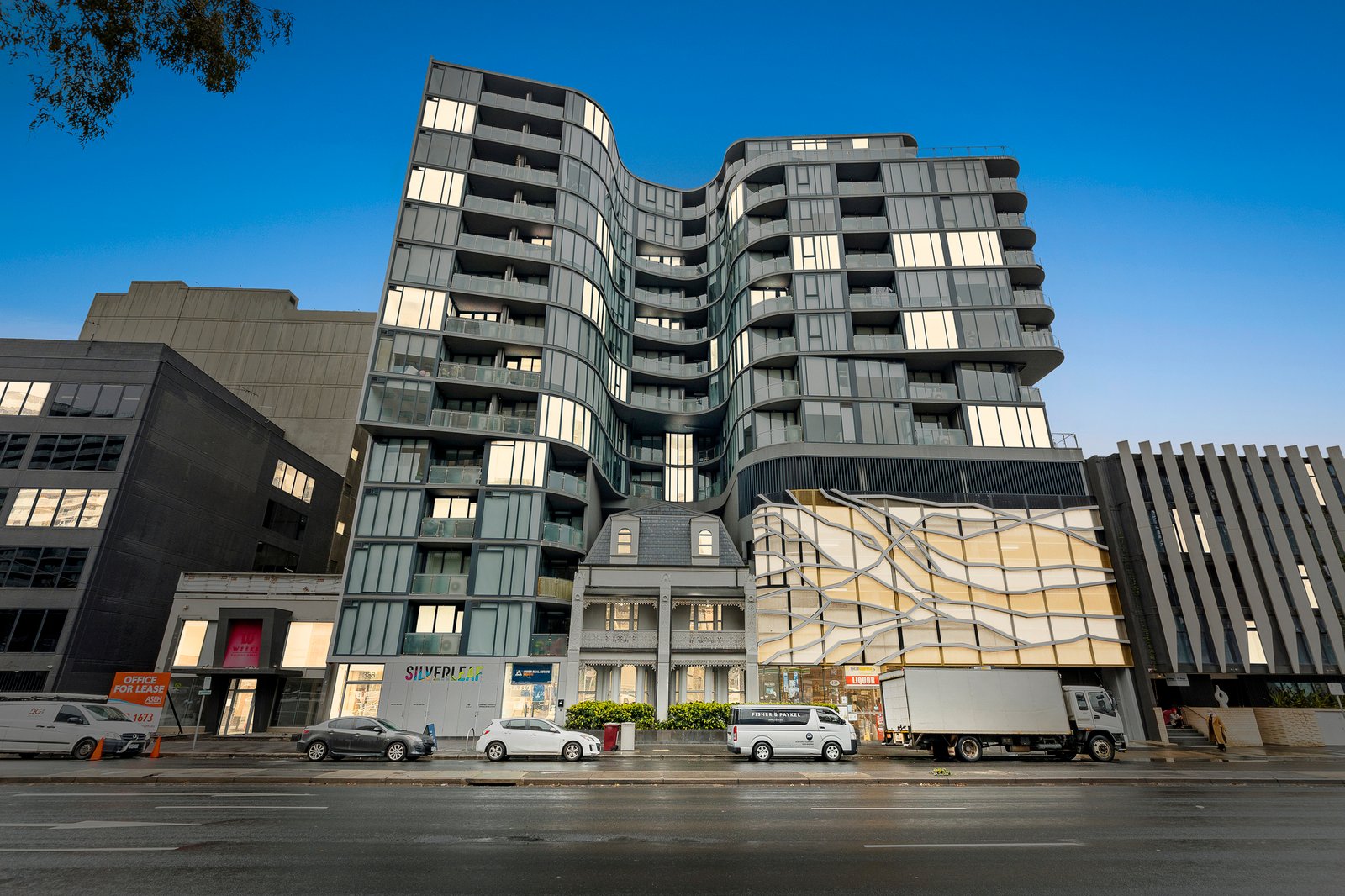 Gallery: 1210/338 Kings Way