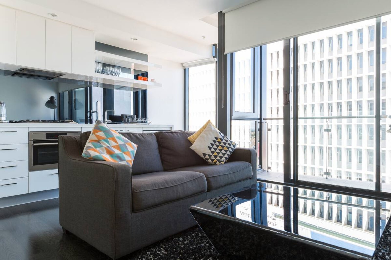 Gallery: 1210/338 Kings Way