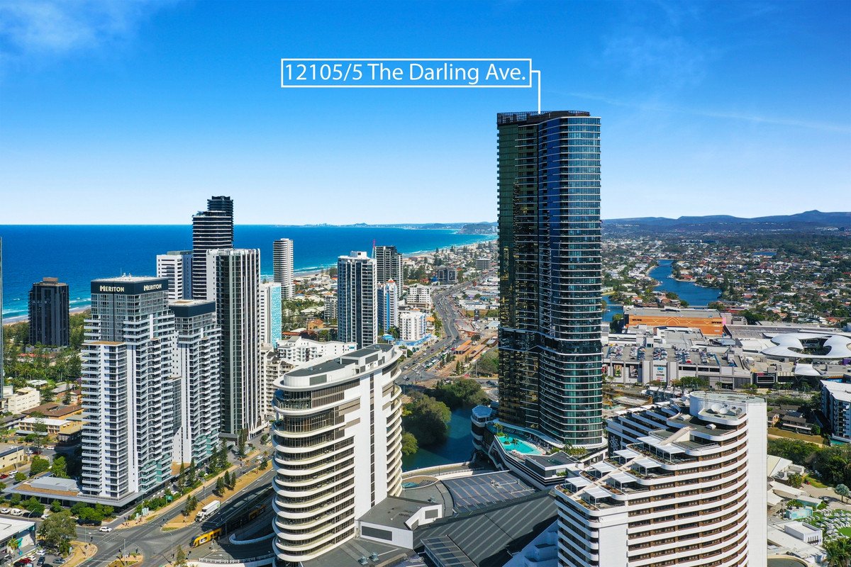12105/5 The Darling Avenue Broadbeach 1