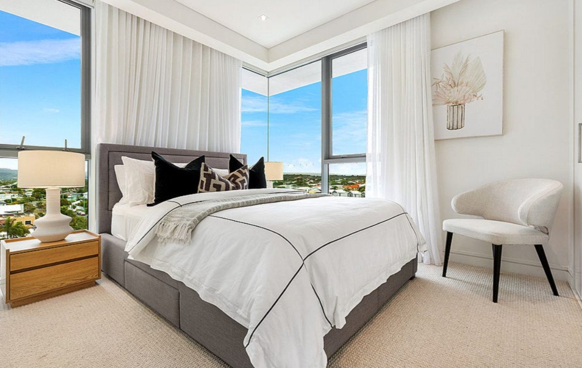 12/106 The Esplanade Burleigh Heads 12