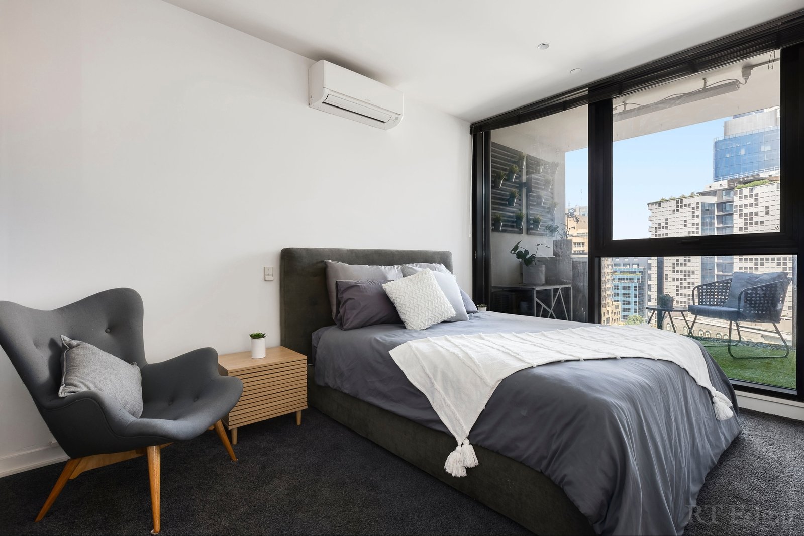 Real Estate and Property in 1210/665 Chapel Street, South Yarra, VIC