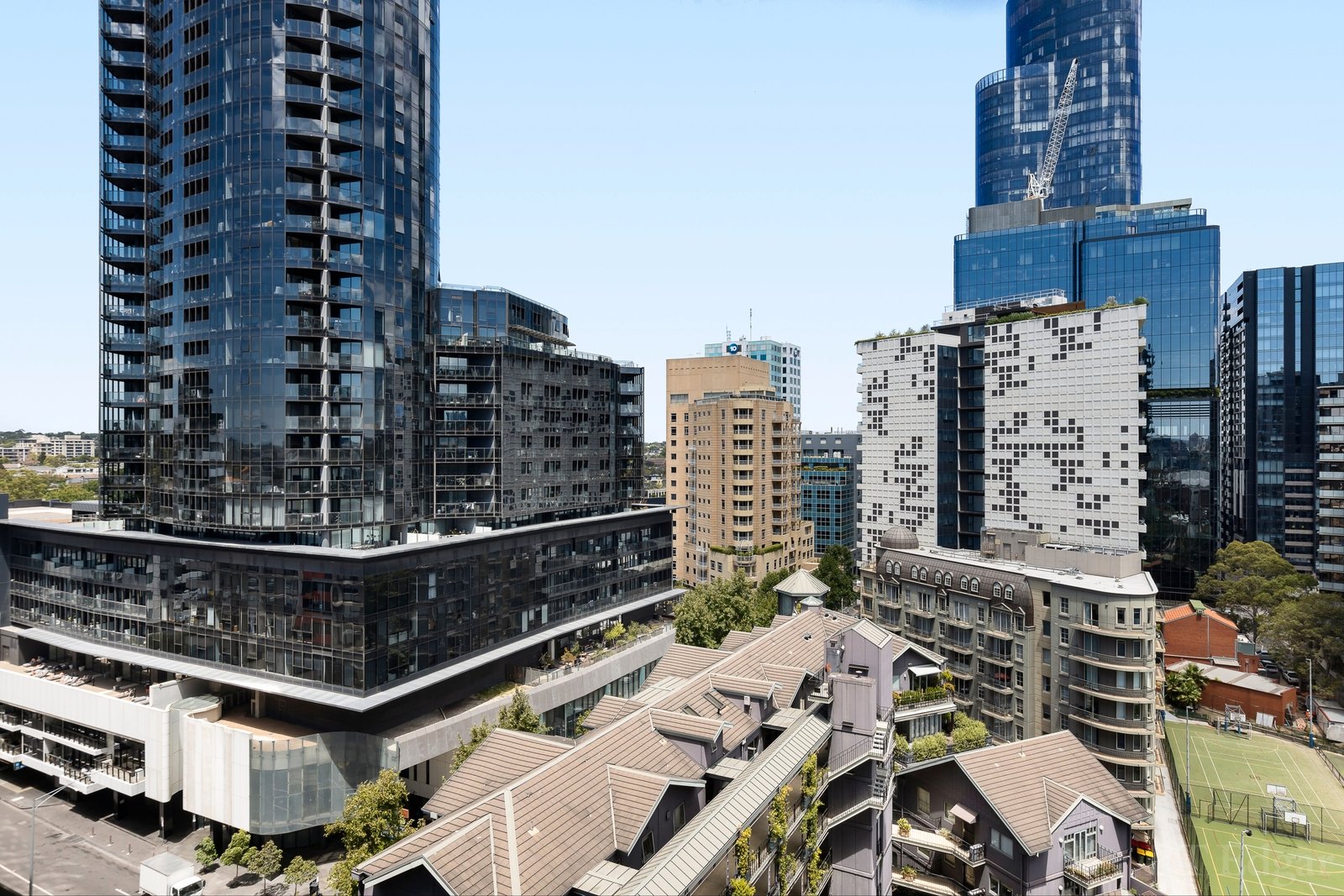 Real Estate and Property in 1210/665 Chapel Street, South Yarra, VIC