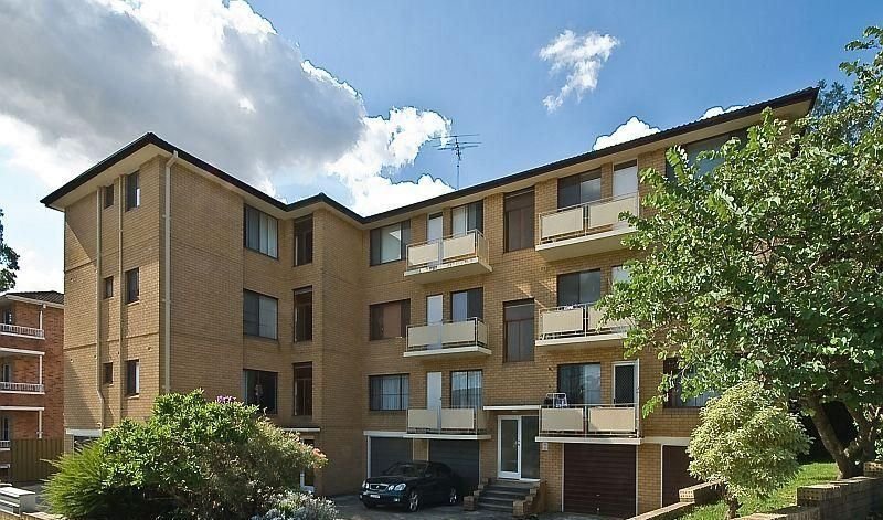 12/11 Bridge St  PENSHURST 7