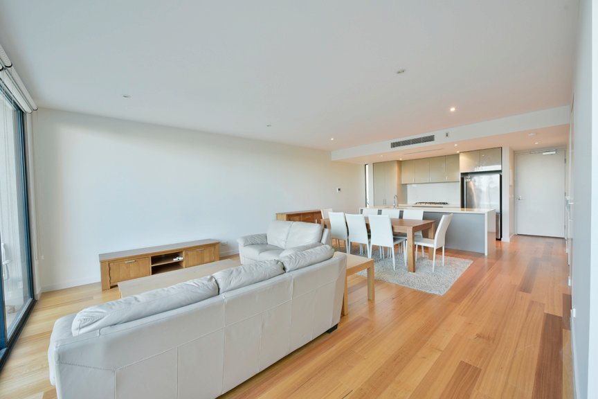 Gallery: 12/11 Nicholson Street